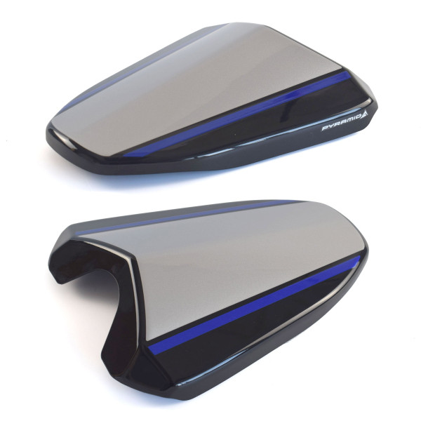 Pyramid Plastics Pyramid seat cowl | sp colours | yamaha mt-09 sp 2024>current